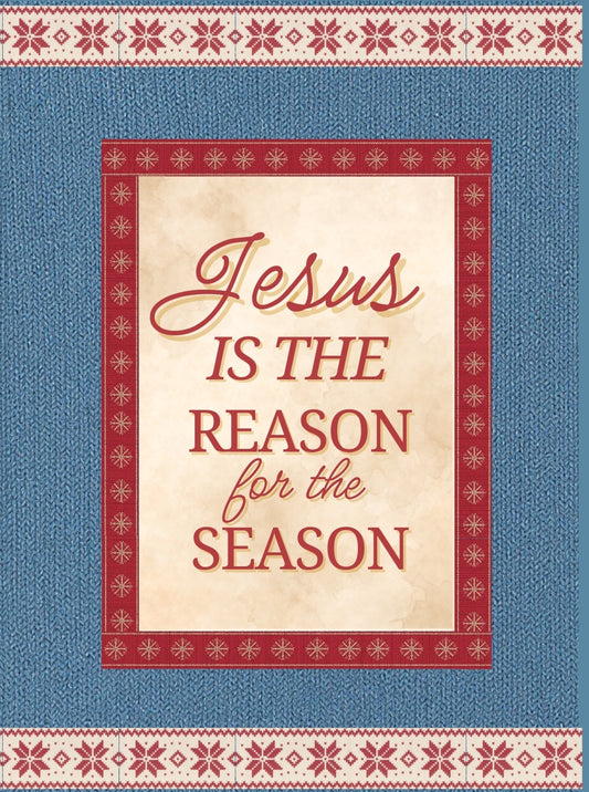O Holy Night - Christmas Card