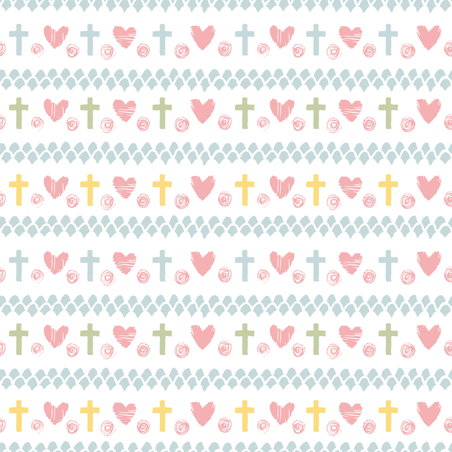 Faithful Hearts