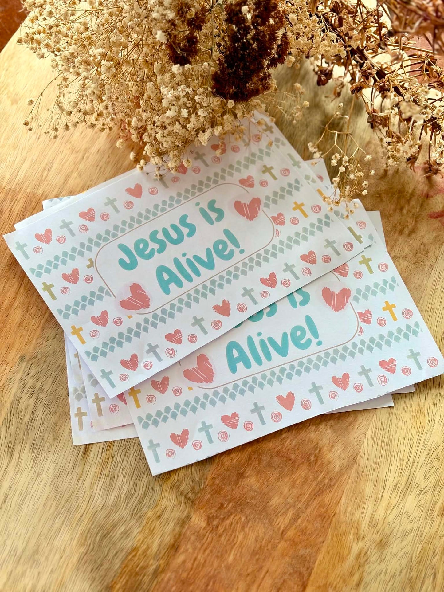 Printable Easter Hunt Clue Cards