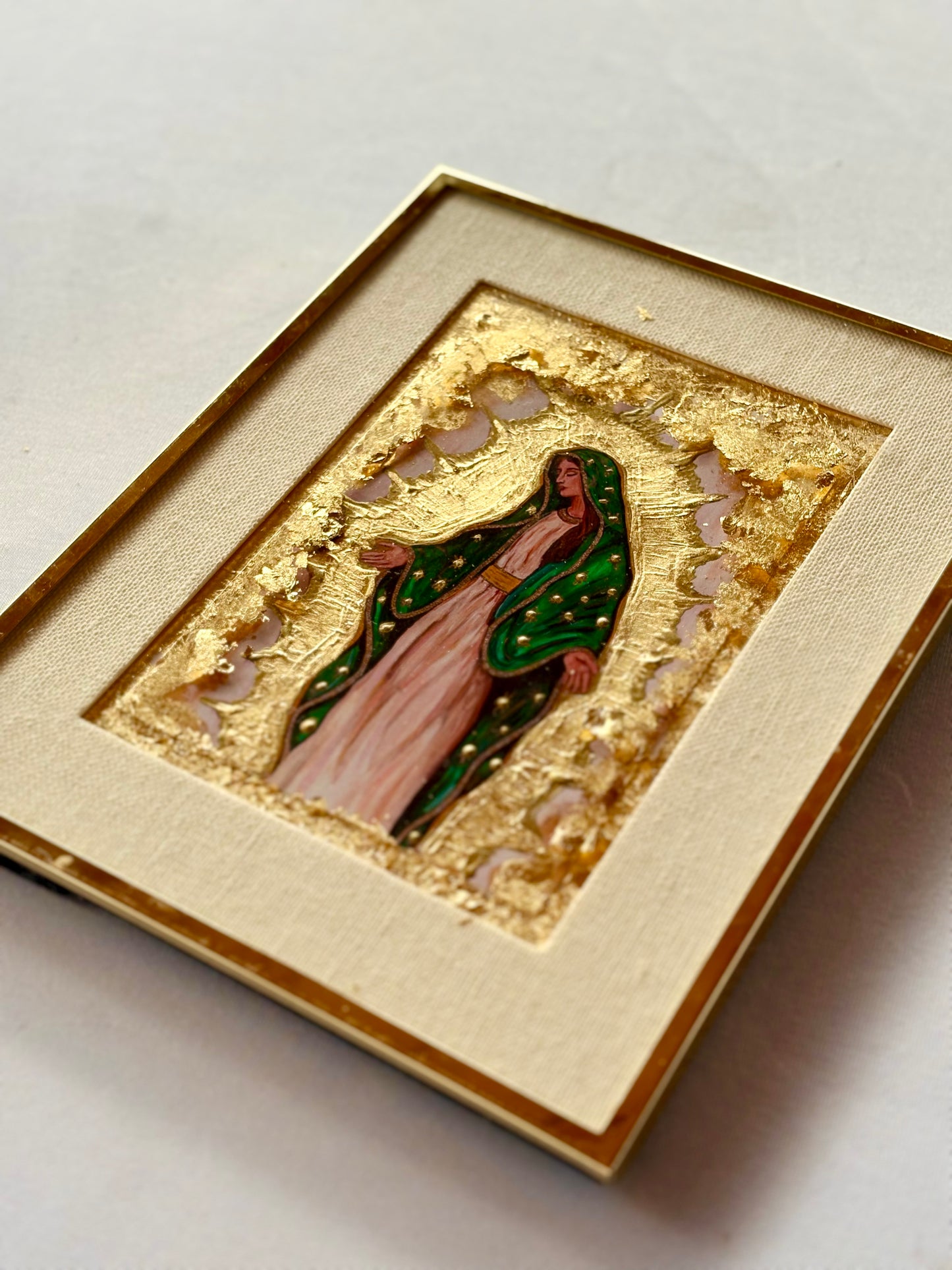 Our Lady of Guadalupe