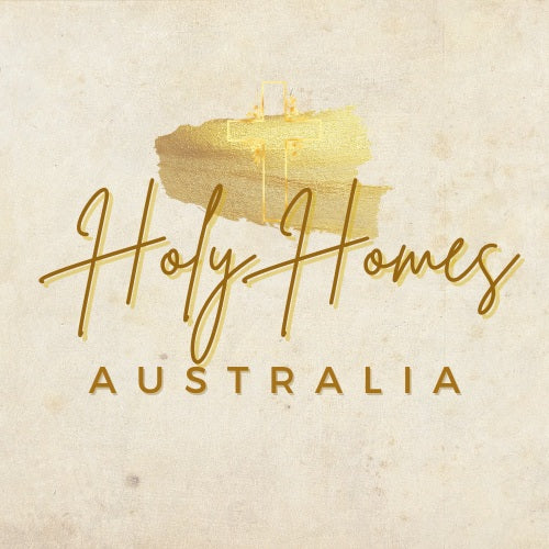 Holy Homes Australia 