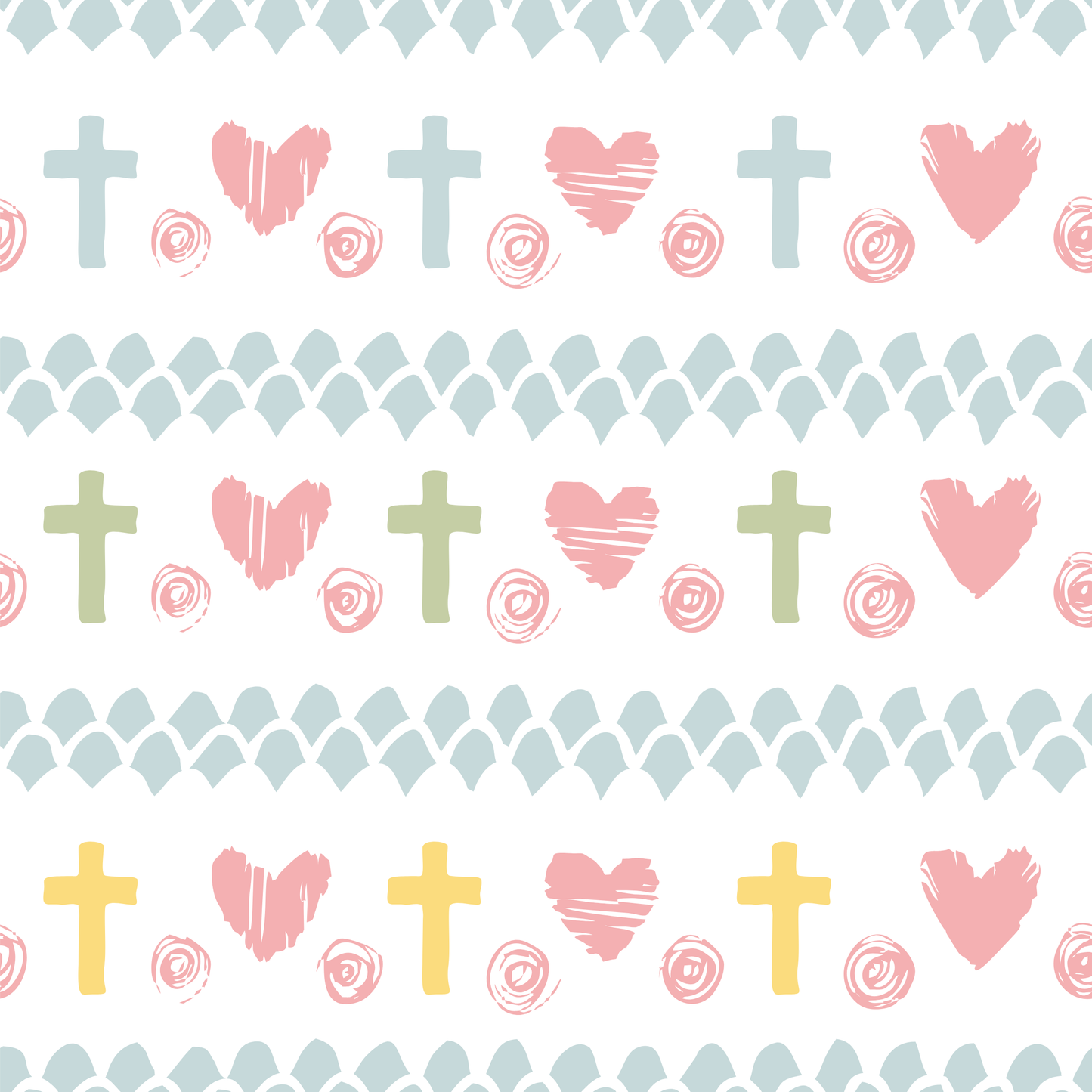 Faithful Hearts